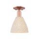 Option Natural Shade / Antique Copper