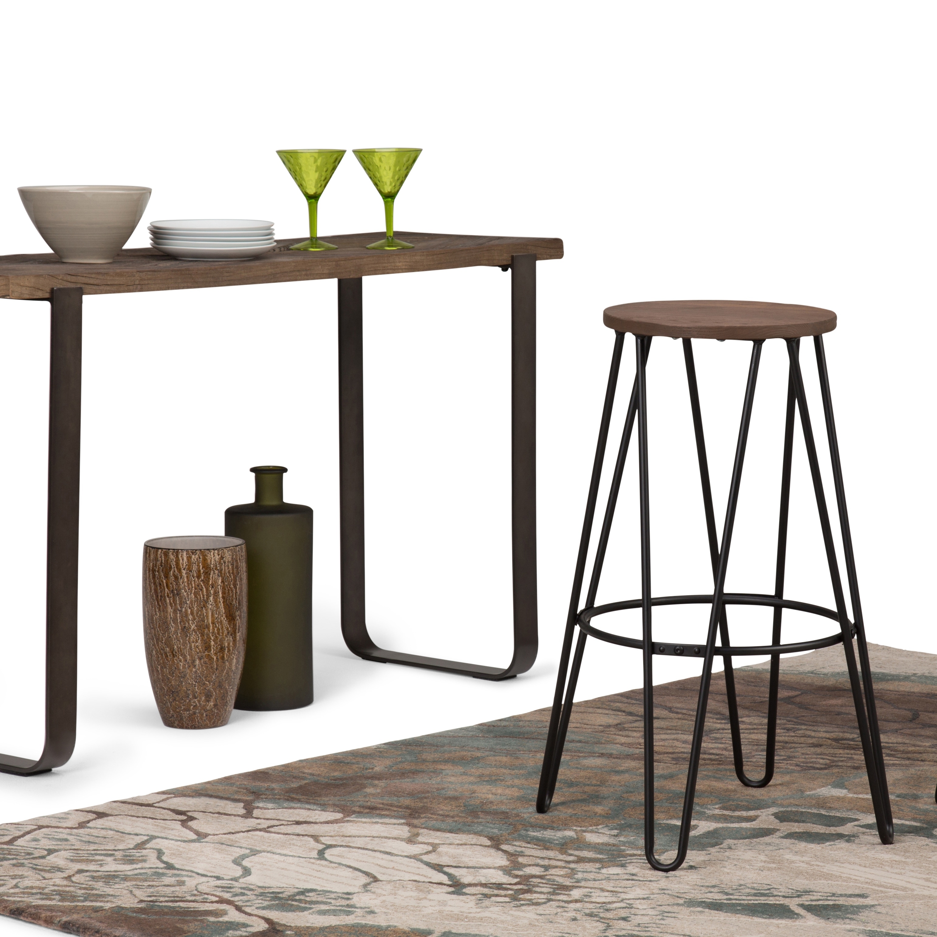 Kendall bar & counter stool discount