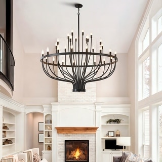 Stunning Rustic Light Fixtures image