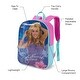 preview thumbnail 108 of 128, Girls 15" Backpack with Padded Straps & Zip Compartment - Ideal Toddler Bookbag for School & Travel