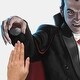 preview thumbnail 4 of 6, Classic Monsters Dracula Giant Peel and Stick Wall Decals by RoomMates