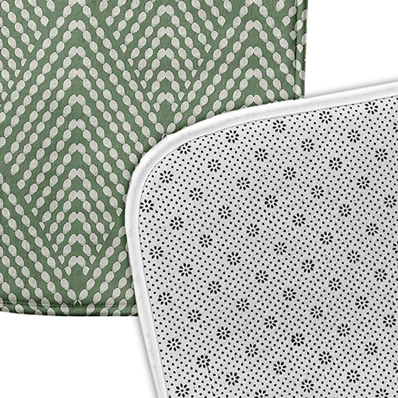Lifeflor Diamond Bathmat