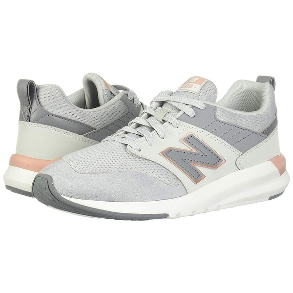 New Balance Womens WS009 Low Top Lace 