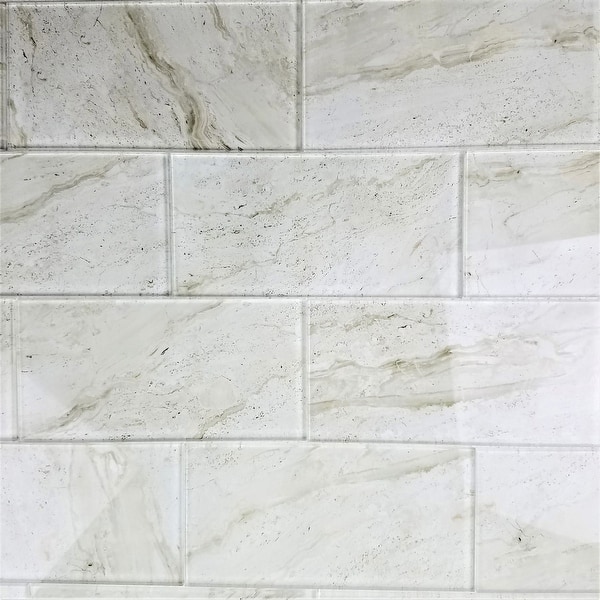 Shop Miseno Mt Whswtj0408 Cm Nature 4 X 8 Rectangle Wall Tile