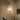 Modern Chic 1-light Pendant Light Water Ripple Glasses Kitchen Island Light for Dining Room - 5.3 " D × 8.9 " H