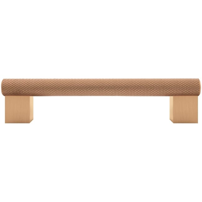 Design House 189472- Porter 5" Center to Center Handle Cabinet Pull -