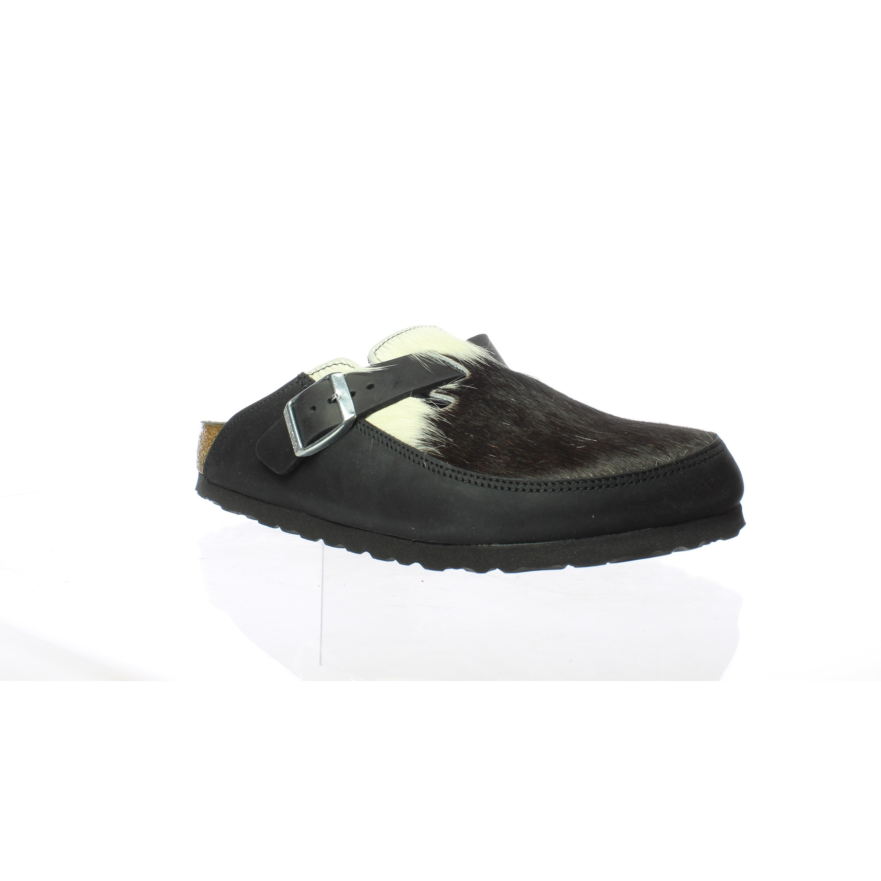 black birkenstocks womens
