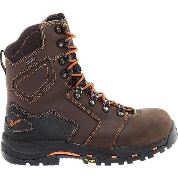 danner vicious 8 review