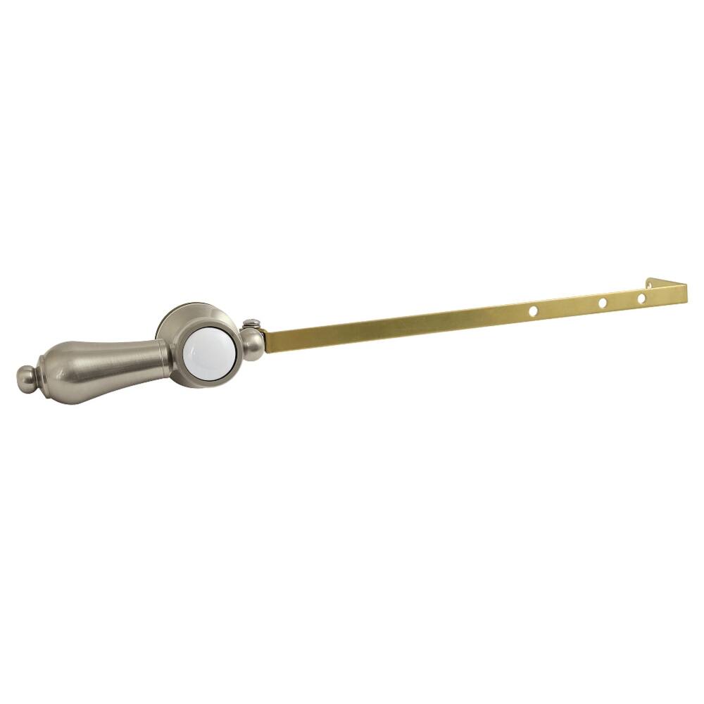 Kinston Brass Universal Front or Side Mount Toilet Tank Lever