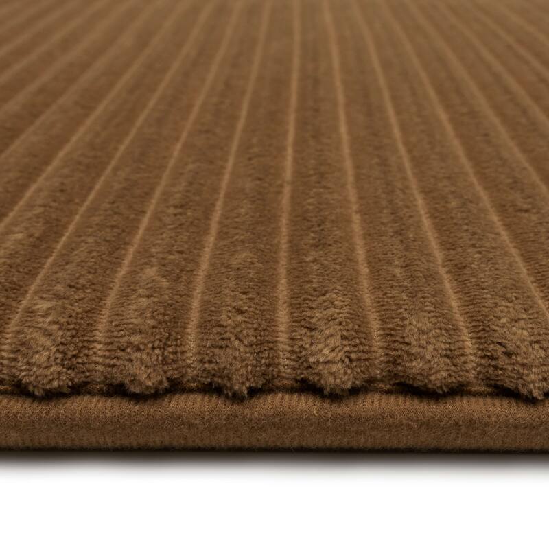 Mohawk Home Roswell Ribbed Bath Mat