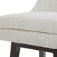preview thumbnail 165 of 216, Luca Counter Height Swivel Barstool