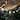 SAFAVIEH Lighting Bowne 10 FT Led Outdoor String Lights - Black