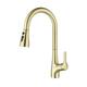 Option Brushed Gold