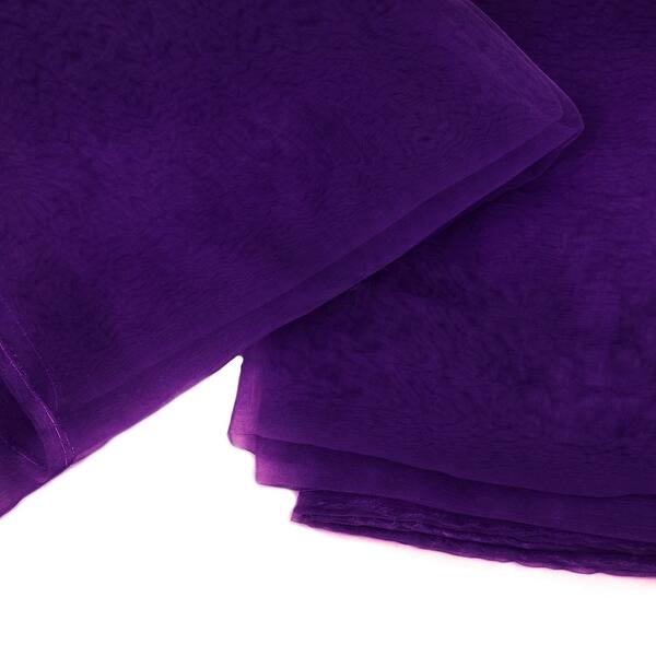 Shop Voile Door Window Curtain Drape Panel Sheer Scarf Valances