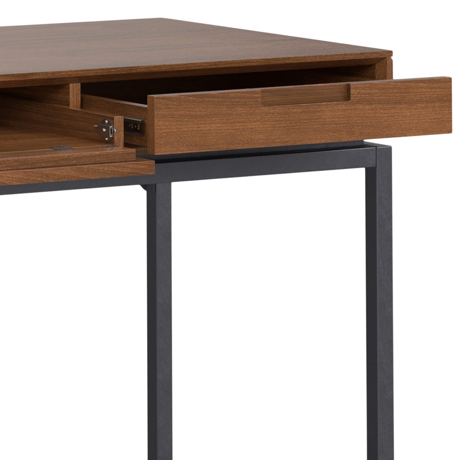 72 inch sales solid wood desk