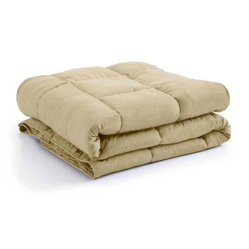 All Season Premium Down Alternative Comforter