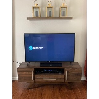 Carson Carrington Arendal Mid-century TV Stand