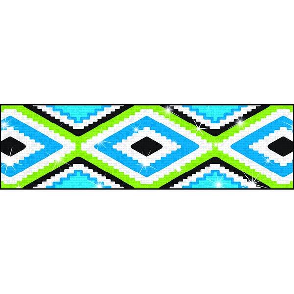 Aztec Blue Sparkle Plus Bolder - Bed Bath & Beyond - 17114271