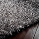 preview thumbnail 13 of 24, Hand-woven Raz Soft Plush Shag Area Rug (5' x 8') - 5' x 8'