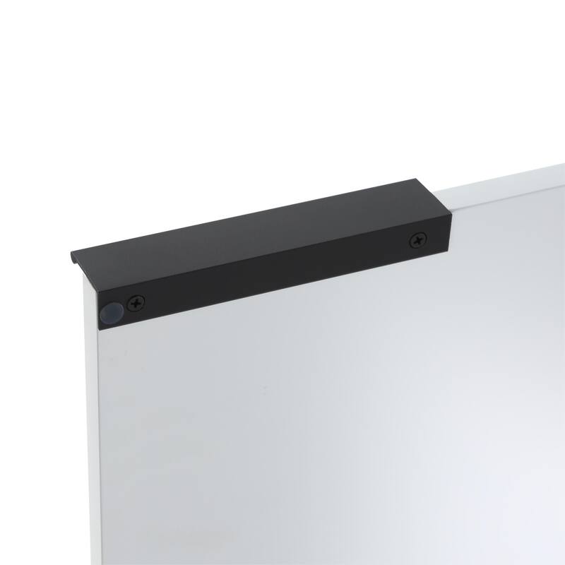 Bathroom Vanity With Sink In 22 Inch, Floating Bathroom Vanity With Soft Close Door
