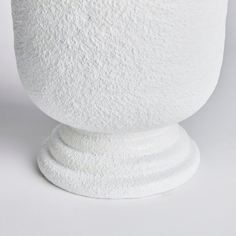 Isadora Footed Urn Large