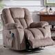 Super Big Power Assist Lift Recliner chair With Massage