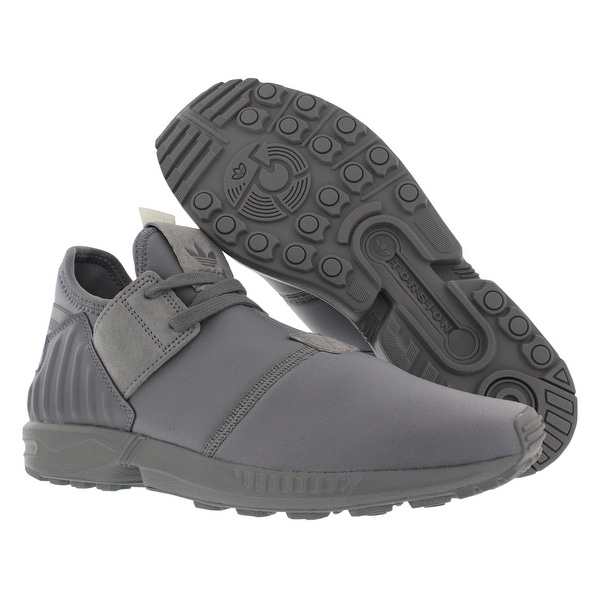 zx flux plus
