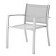 preview thumbnail 42 of 53, Corvus Yorkdale Outdoor Modern 3-piece Chat Set