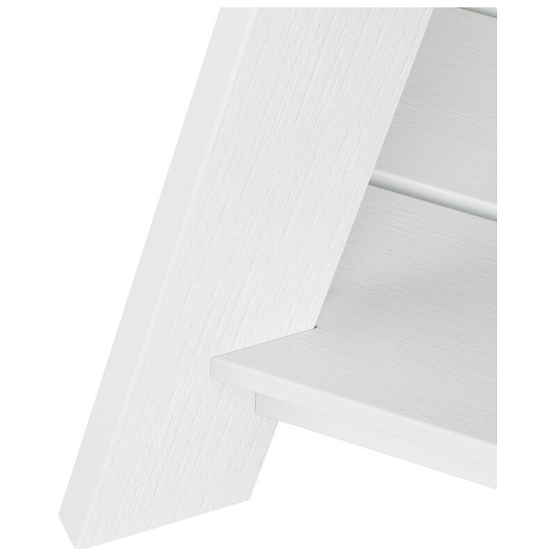 Vineyard HIPS Outdoor Eco-Friendly All Weather Adirondack Coffee Table