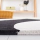 preview thumbnail 58 of 72, SAFAVIEH Handmade Rodeo Drive Sofoula Mid-Century Modern Abstract Wool Rug