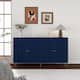 Option Blue