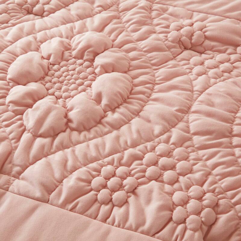 Madison Park Elise Comforter Set