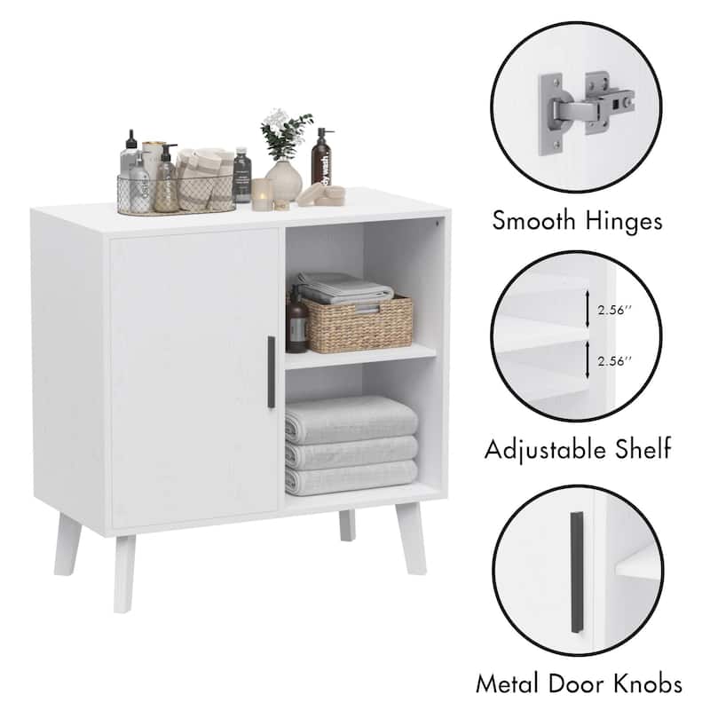 Sideboard Buffet Cupboard Console Table