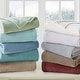 preview thumbnail 19 of 94, Soloft Plush Sheet Set by Madison Park