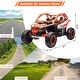 preview thumbnail 23 of 31, Ride on UTV Car, Licensed Can-Am Electric Off-Road Car, 23" Large Seat, 4WD Kids Truck w/Remote Control