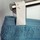 preview thumbnail 185 of 188, Superior 100% Egyptian Cotton 6-Piece Towel Set Luxury, Soft & Absorbent
