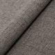preview thumbnail 84 of 130, The Curated Nomad Performance Fabric Stardust Square Upholstered Footstool Ottoman