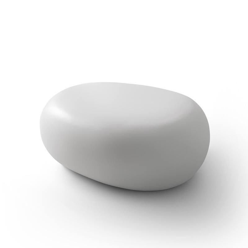 Concrete Stone Coffee Table