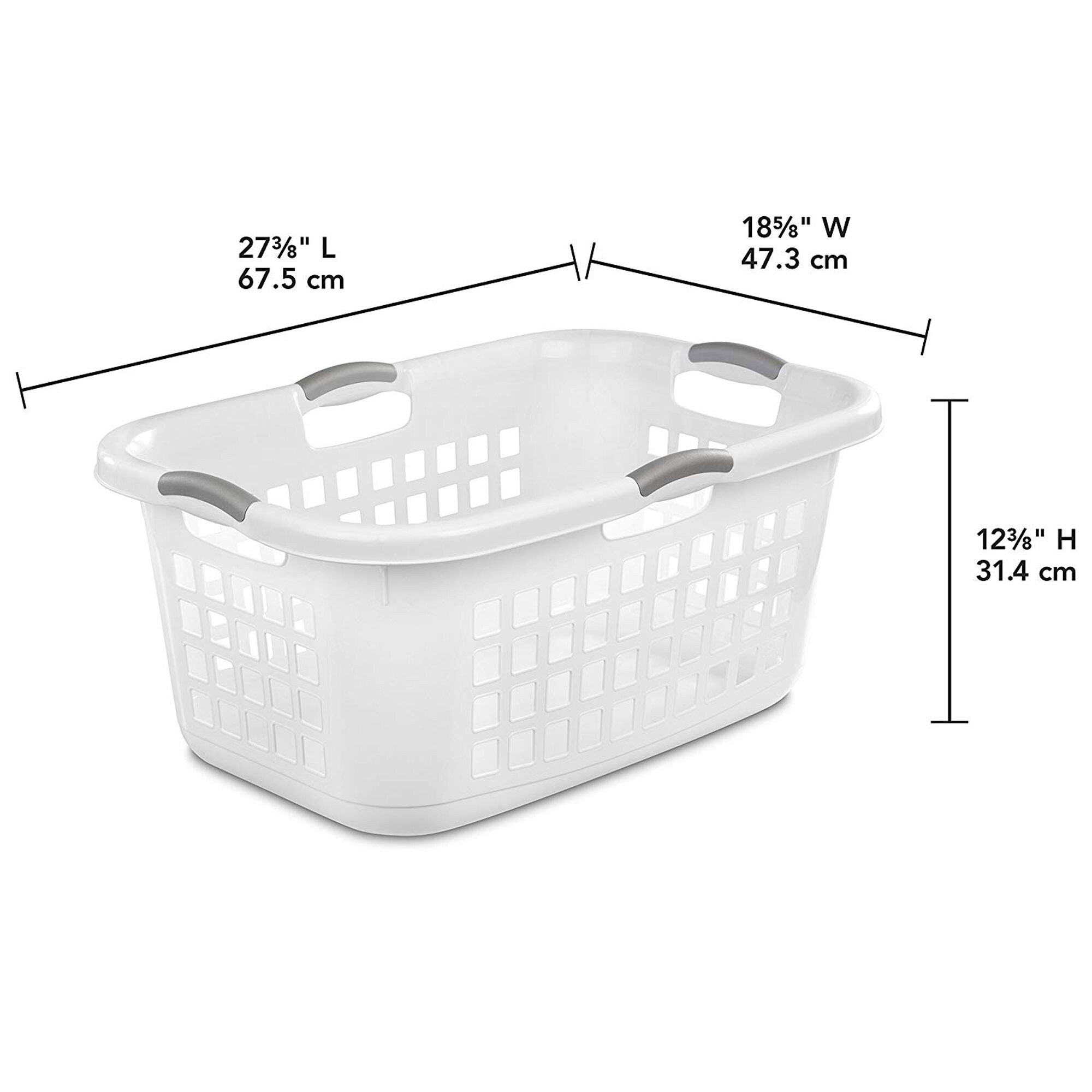 https://ak1.ostkcdn.com/images/products/is/images/direct/3c5f78c4d16bdaa61bf1de1ef3b5b30455f25c16/Sterilite-Ultra-2-Bushel-Plastic-Stackable-Laundry-Basket-Bin%2C-White-%2812-Pack%29.jpg