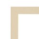 preview thumbnail 2 of 7, Amanti Art Gentle Nature Hues I by Lazar studio Wood Framed Wall Art Print - Svelte Natural