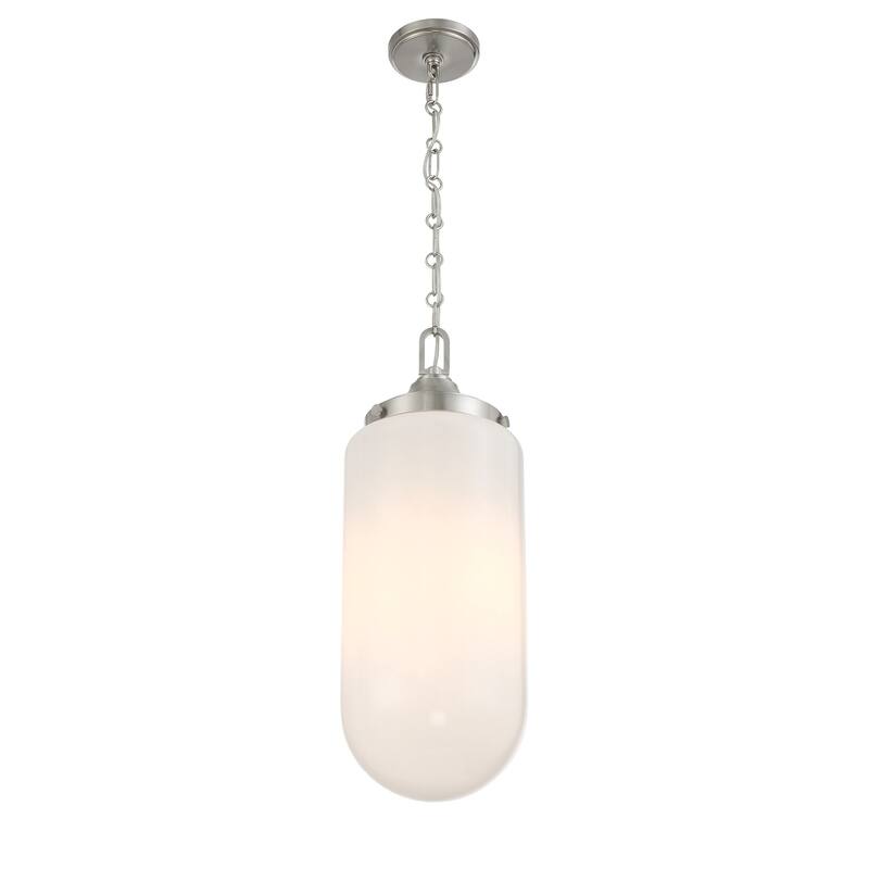 Savoy House 7-6025-3 Bryant 3 Light 9" Wide Mini Pendant