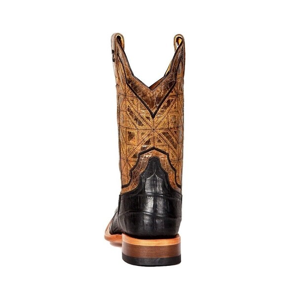 cinch caiman boots