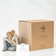 preview thumbnail 5 of 3, Willow Tree That's My Dad Angel For Father & Son, Sculpted Hand-Painted Figure