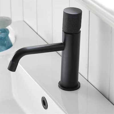 Single Hole Bathroom Sink Faucet Modern Bathroom Faucets Single Handle Vanity Basin Faucets Mixer Taps With Valve