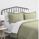 preview thumbnail 25 of 41, Home Collection Hotel Quality 3-Piece Oversized Duvet Cover Set