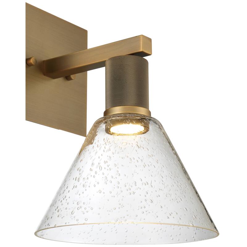 Port Nine Martini LED Wall Sconce - Dedicated LED