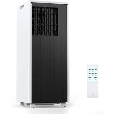 8000 BTU Portable Air Conditioners Portable AC Unit with Remote