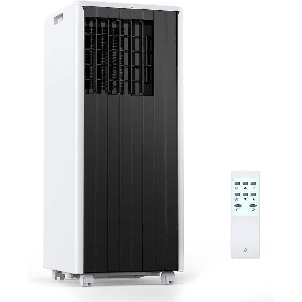 8000 BTU Portable Air Conditioners Portable AC Unit with Remote
