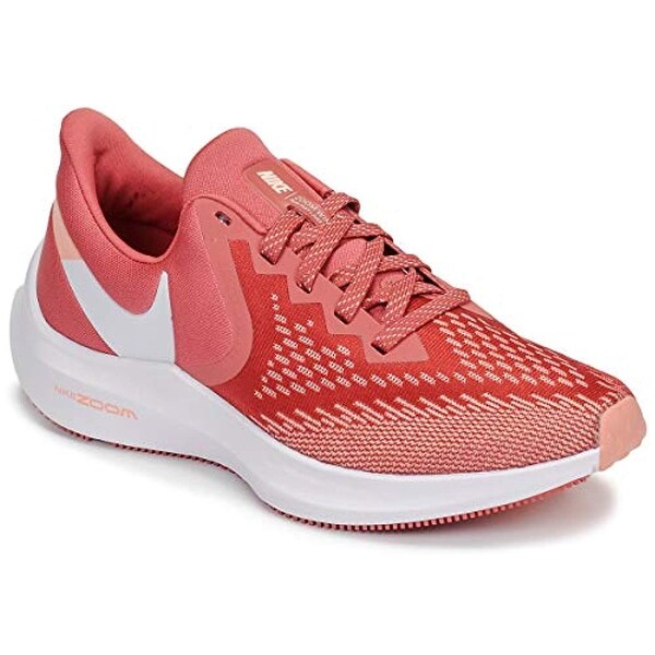 nike winflo 6 red