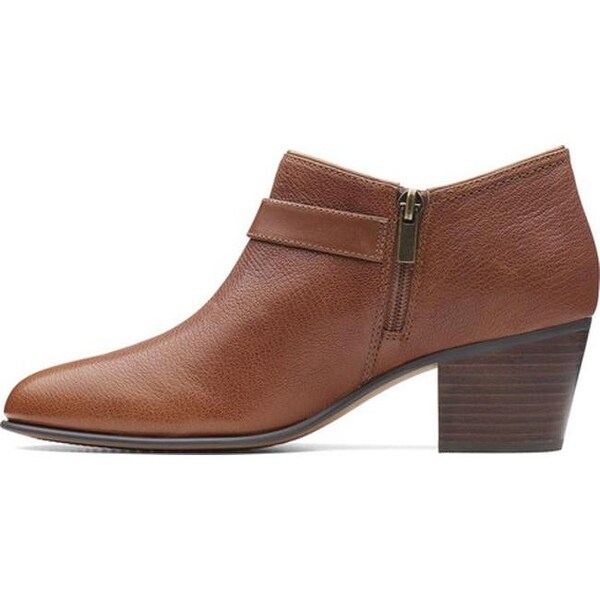 clarks maypearl milla ankle boot